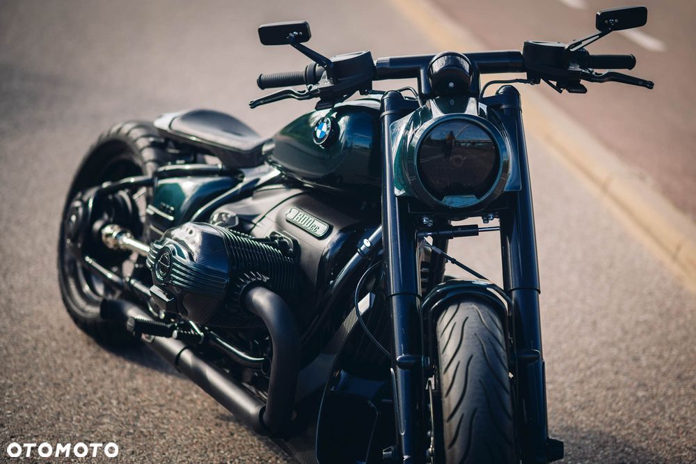BMW R - 16
