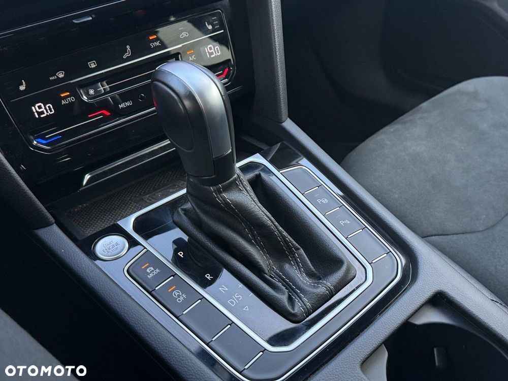 Volkswagen Arteon Shooting Brake - 22