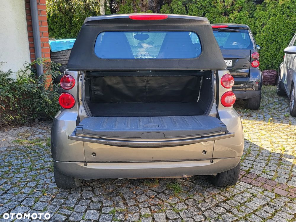Smart Fortwo - 8