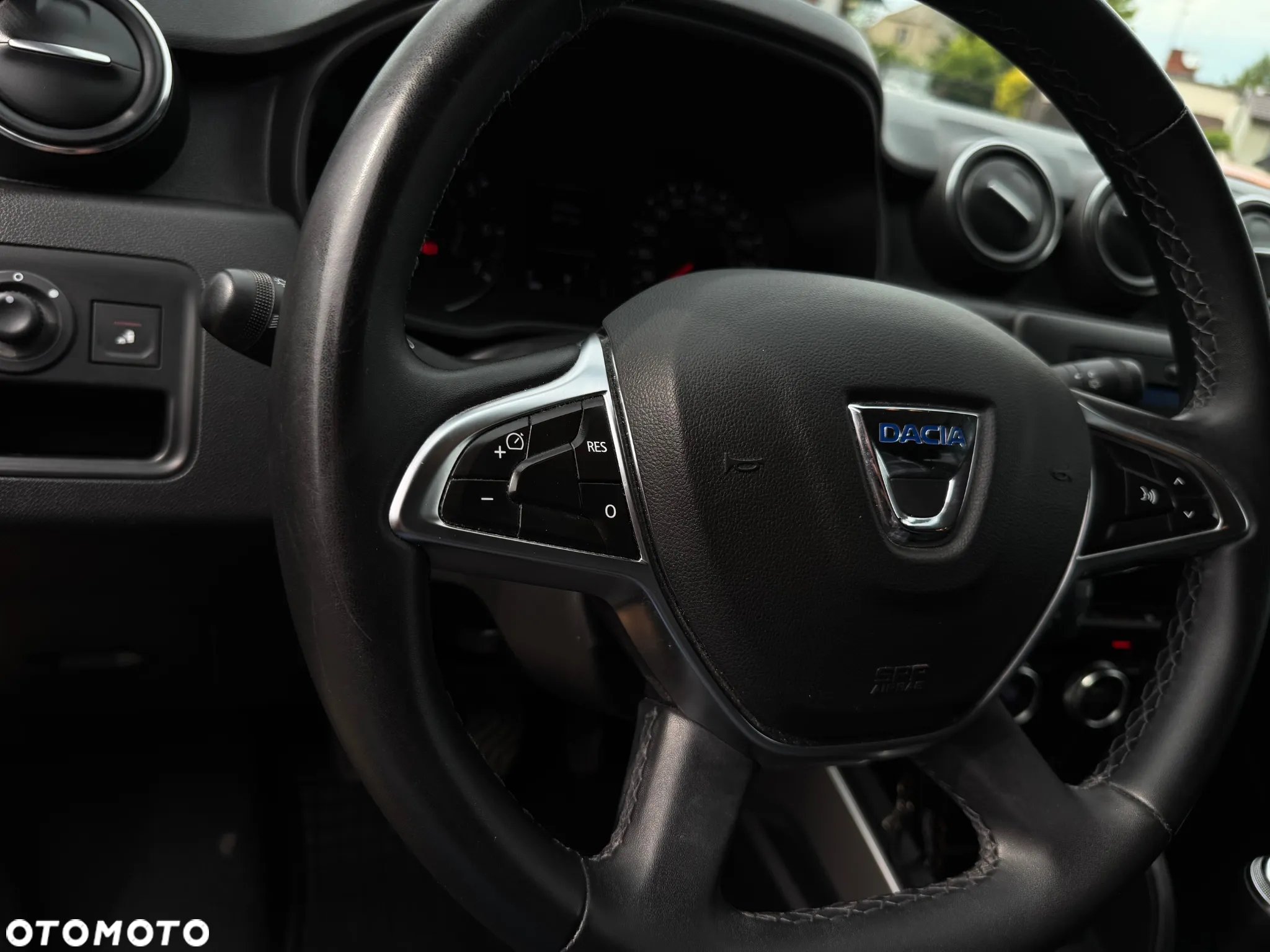 Dacia Duster 1.3 TCe FAP SL Look EU6d - 22