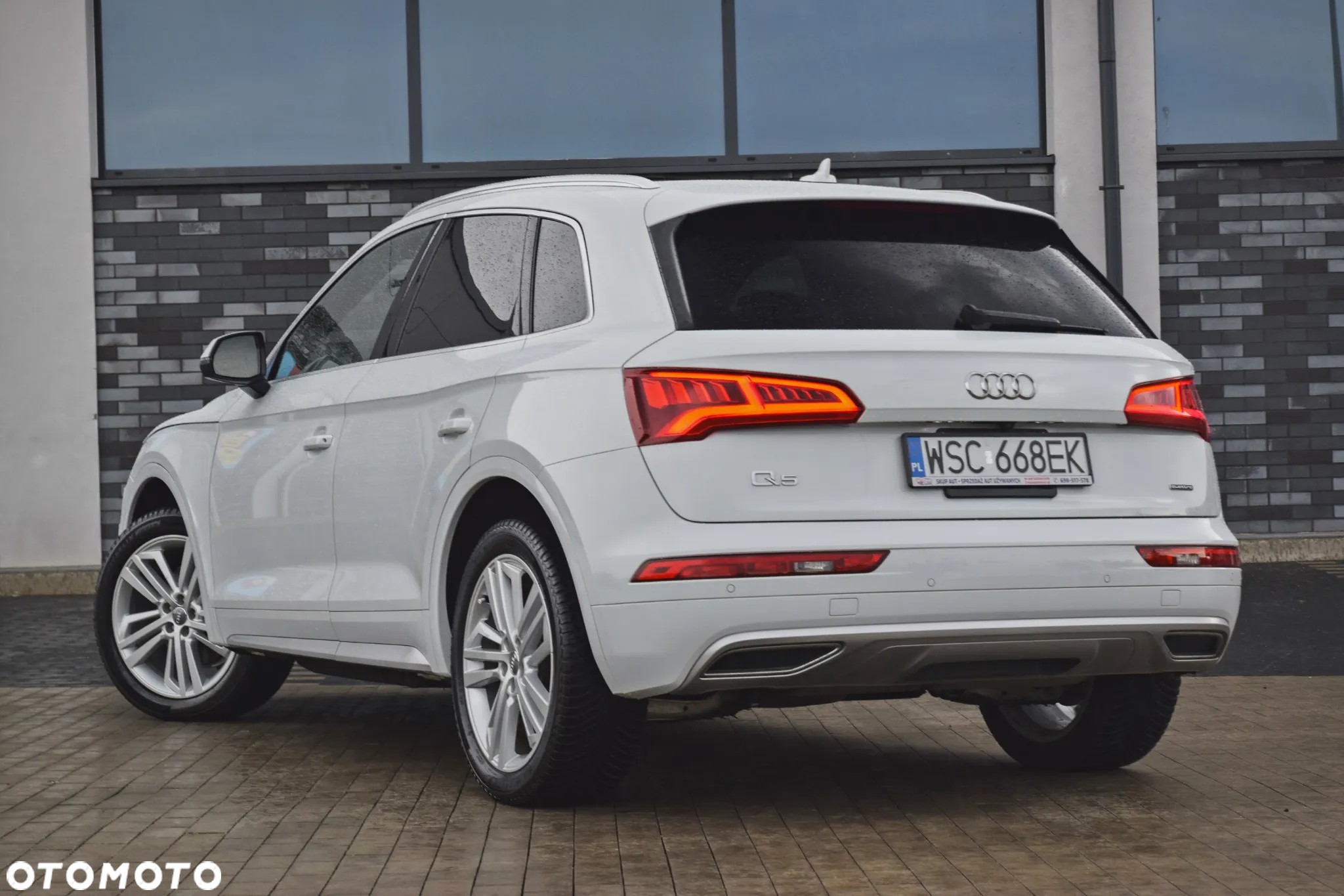 Audi Q5 - 6