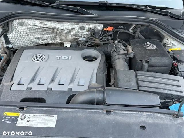 Volkswagen Tiguan 2.0 TDI 4Mot Trend&Fun - 11