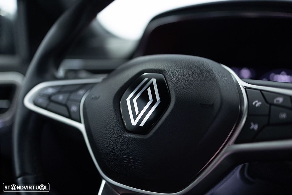 Renault Arkana 1.3 TCe Techno EDC - 15