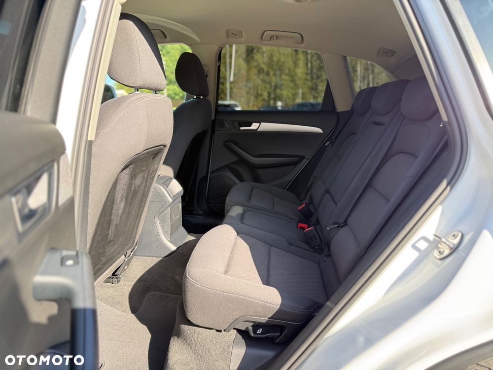 Audi Q5 2.0 TFSI Quattro - 16
