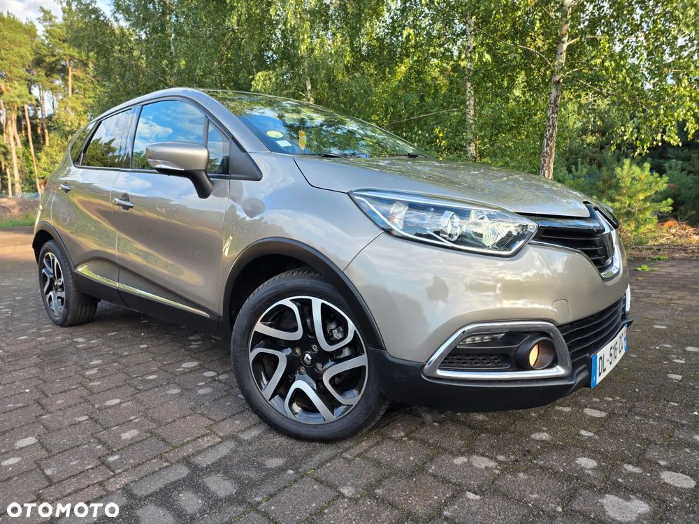 Renault Captur 1.5 dCi Energy Limited - 7