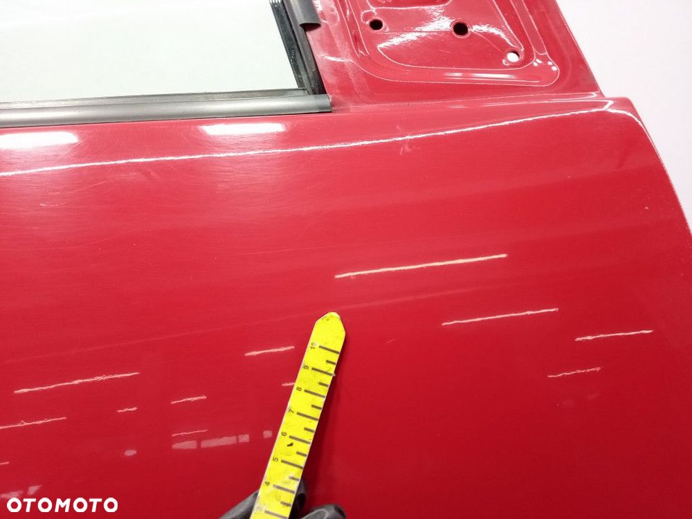 CITROEN C1 I 5D DRZWI PRZÓD PRAWE PRZEDNIE KJH - 8
