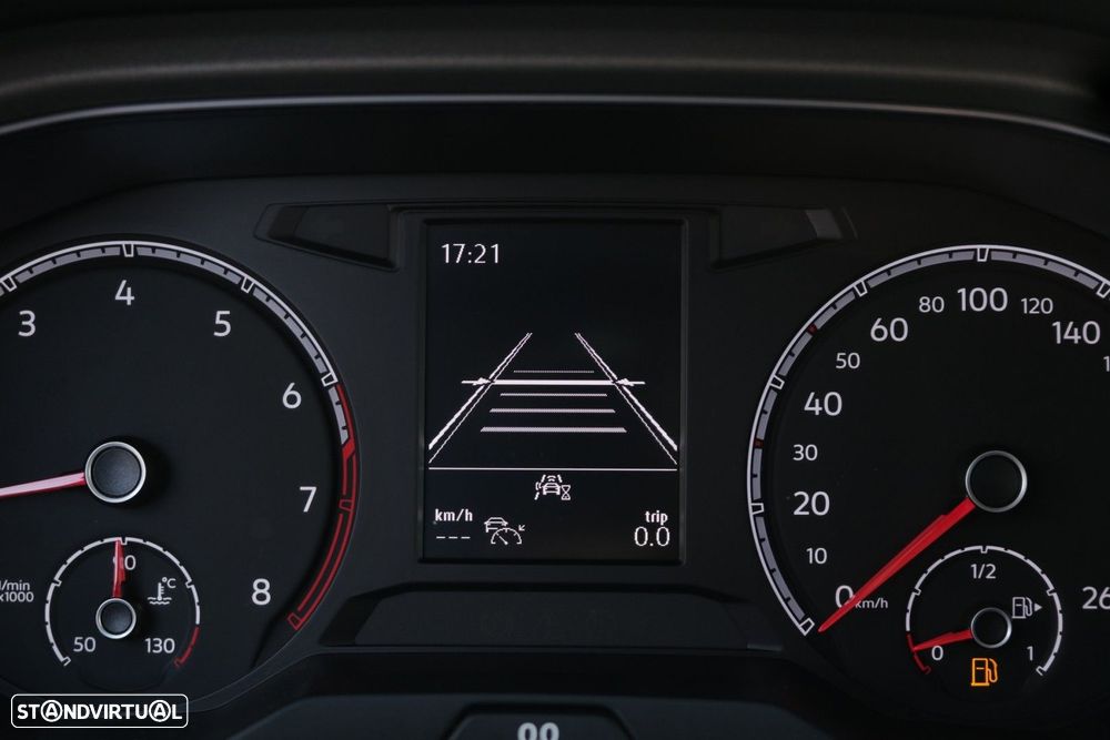 VW T-Roc 1.0 TSI Style - 44