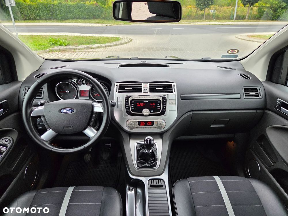 Ford Kuga 2.0 TDCi Titanium - 7