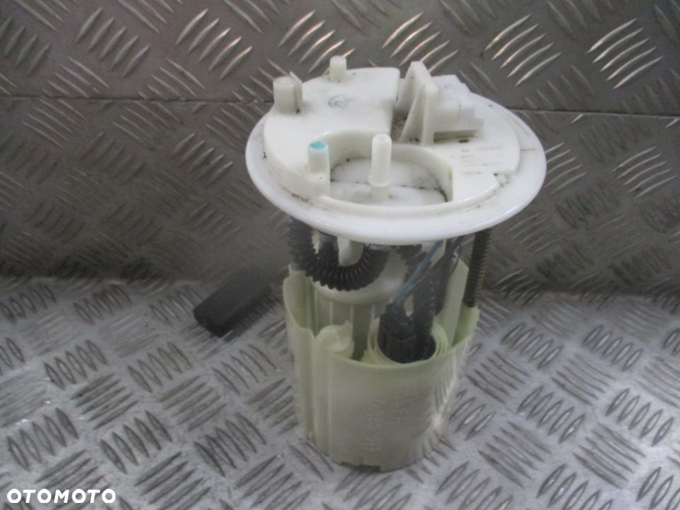 Pompa paliwa 0580314016 Alfa Romeo 147 1.6 TS - 2