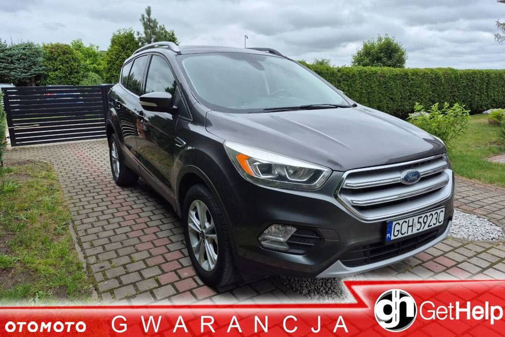 Ford Kuga ver-1-5-tdci-2x4-titanium - 2