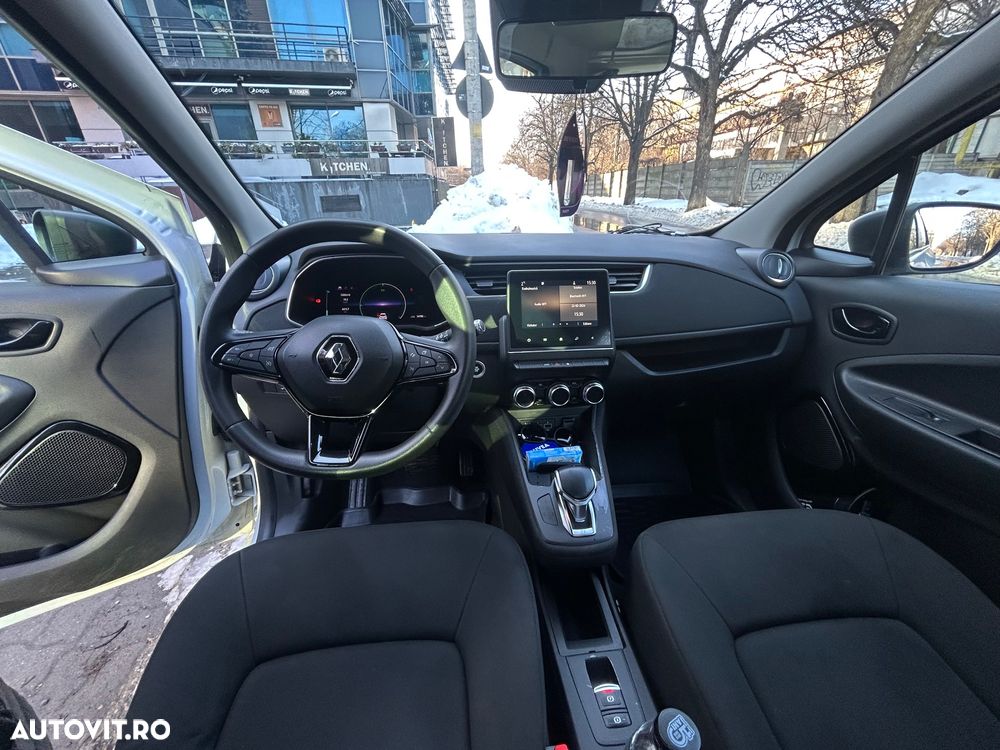 Renault ZOE 40 R110 Life - 13