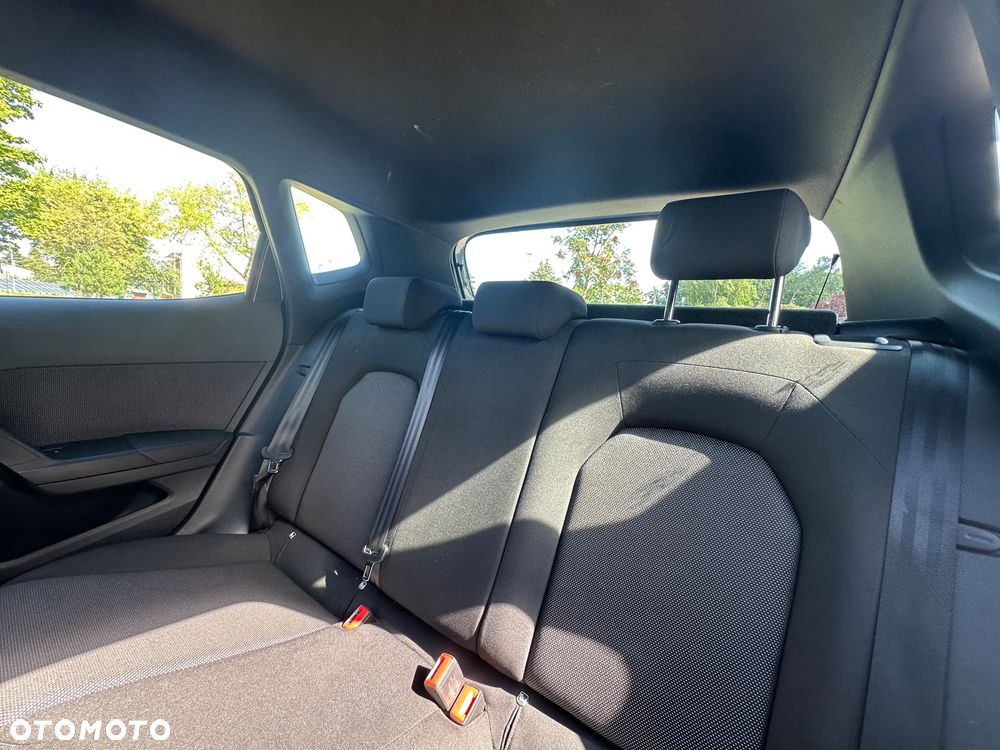 Seat Arona 1.6 TDI DSG XCELLENCE - 12