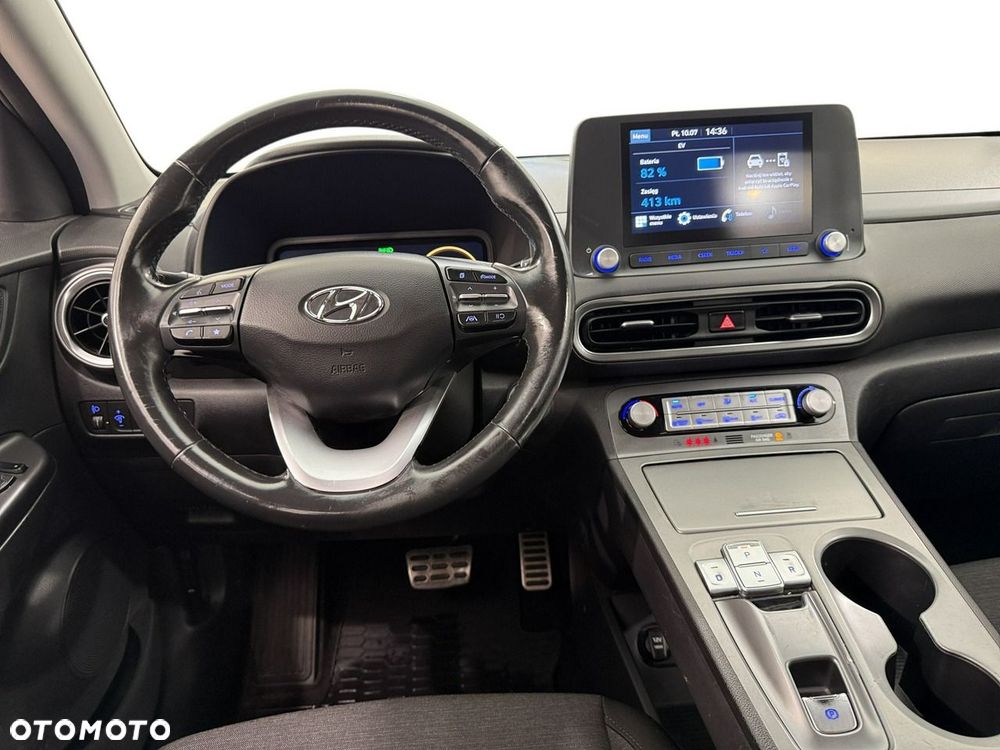 Hyundai Kona - 10