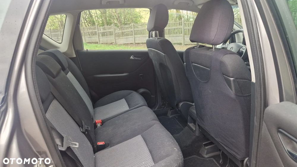 Mercedes-Benz Klasa A 150 BlueEFFICIENCY Elegance - 8