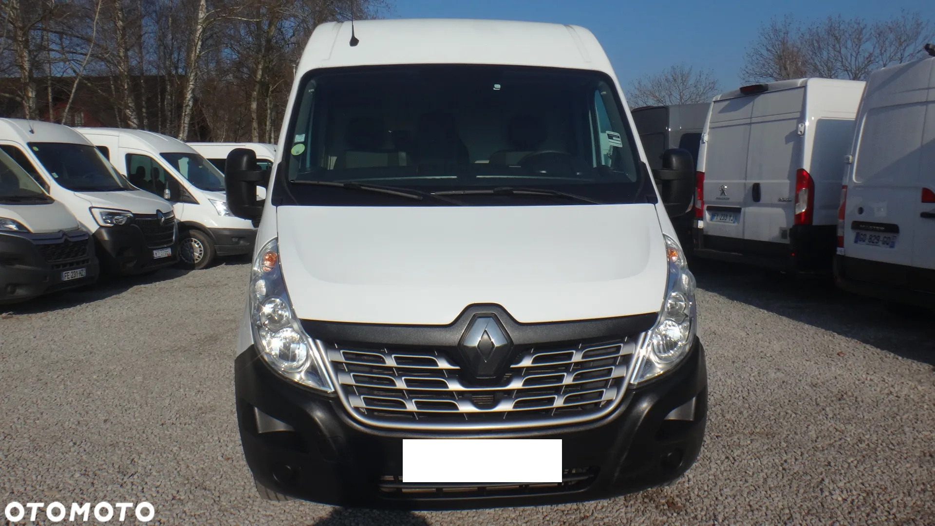 Renault Master - 3