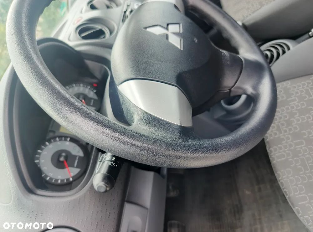 Mitsubishi Colt 1.1 Inform Cleartec EU5 - 15