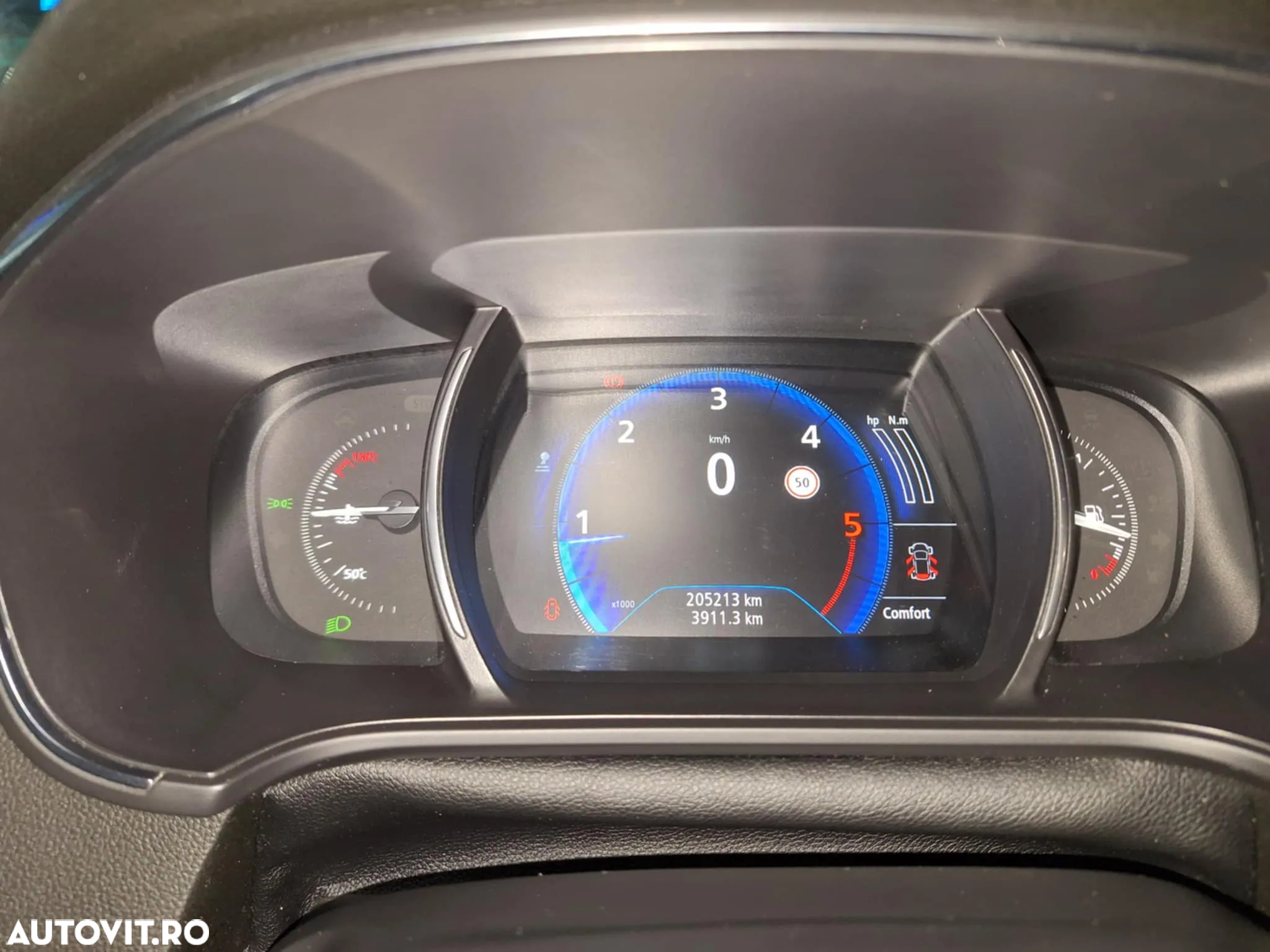 Renault Megane ENERGY dCi 110 INTENS - 10