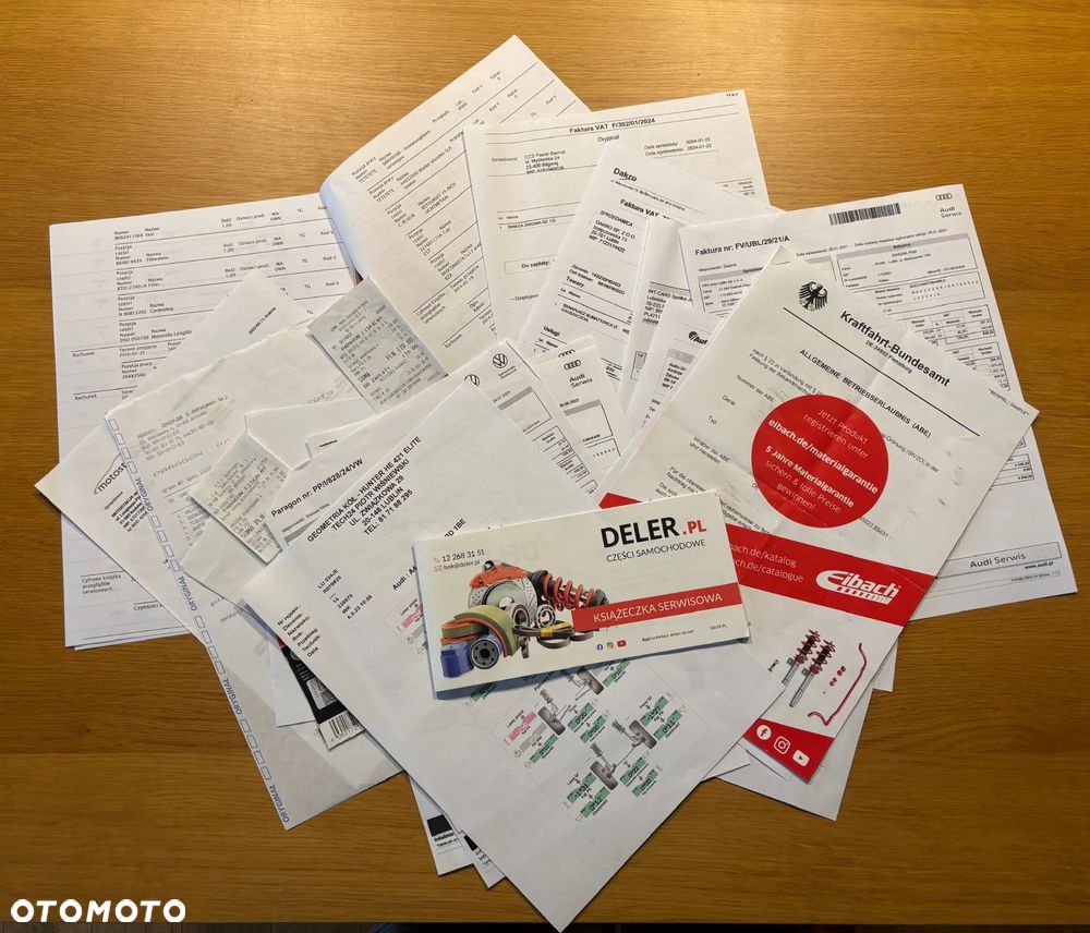 Audi A4 Avant 2.0 TDI ultra - 16