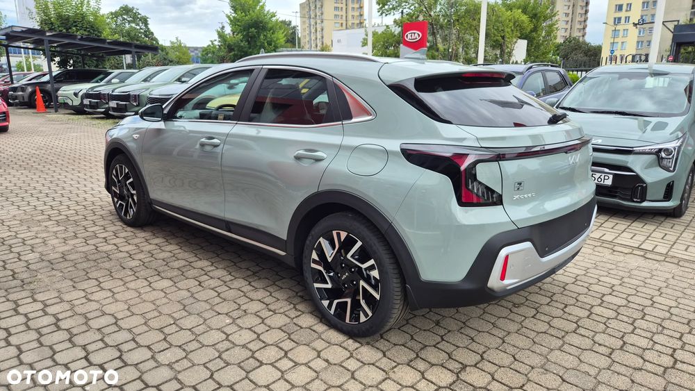Kia XCeed 1.6 T-GDI M DCT - 10