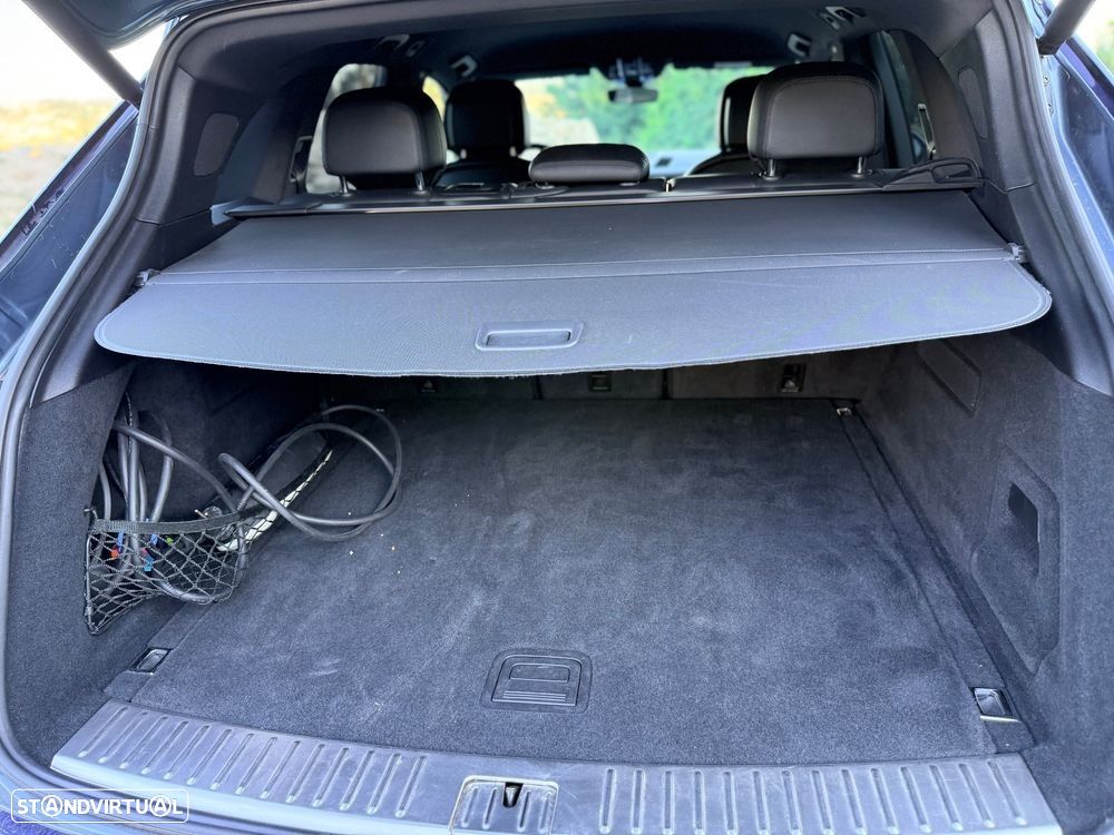 Porsche Cayenne E-Hybrid - 36