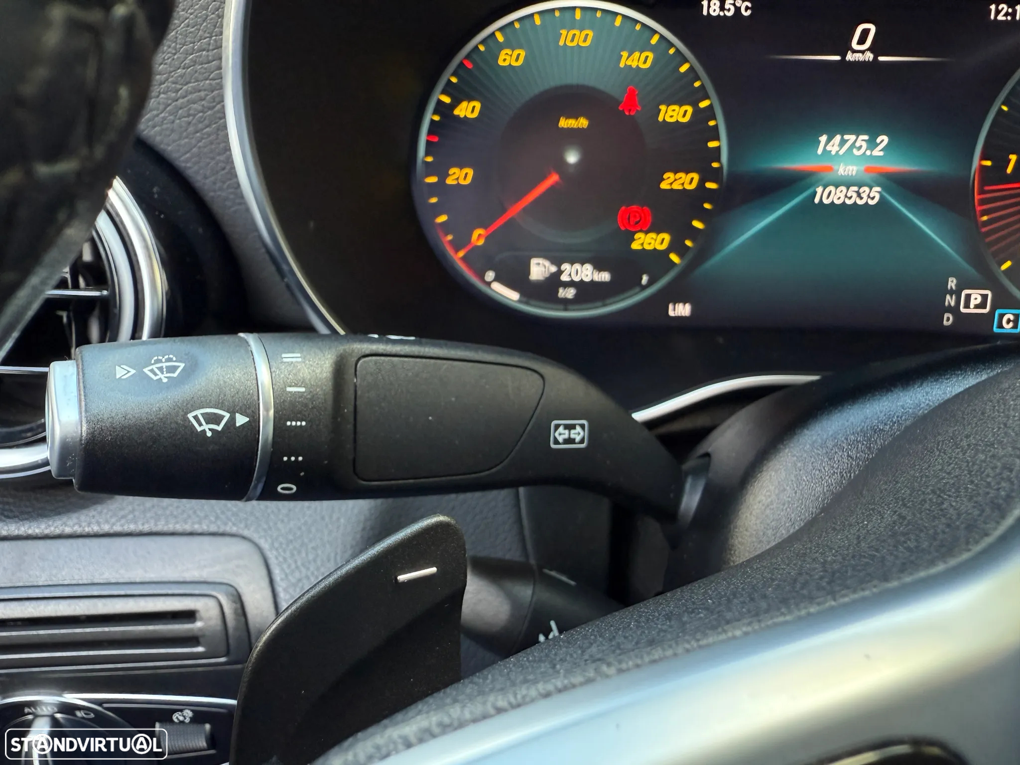 Mercedes-Benz GLC 200 d Coupé Edition - 44