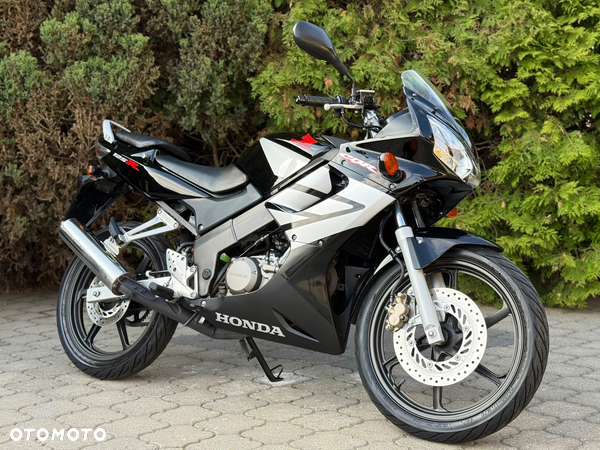 Honda CBR