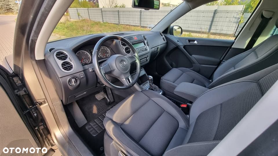 Volkswagen Tiguan - 7