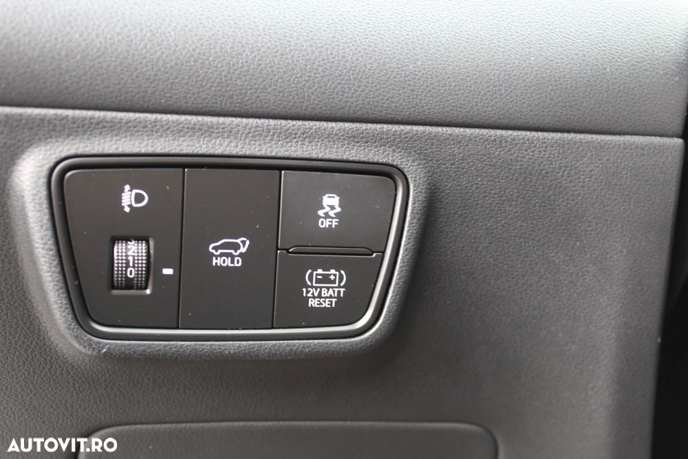 Hyundai Tucson - 17