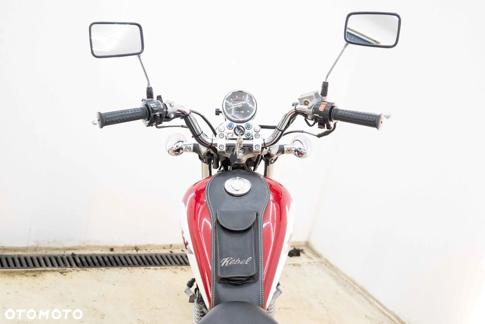 Honda CA - 22