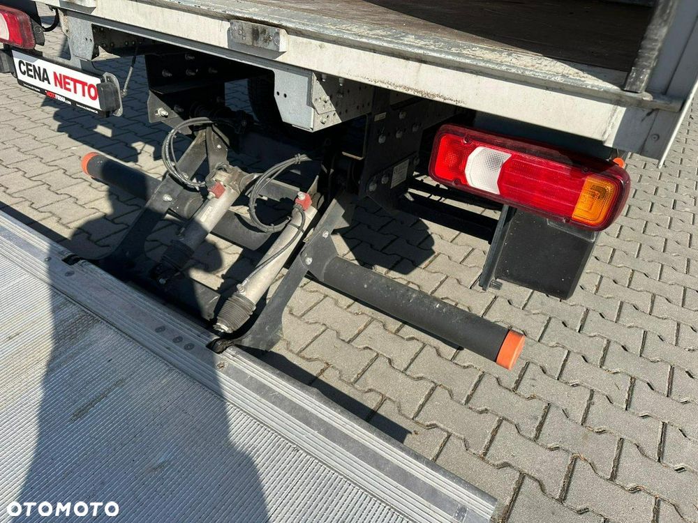 Iveco Daily 35C16 V - 12