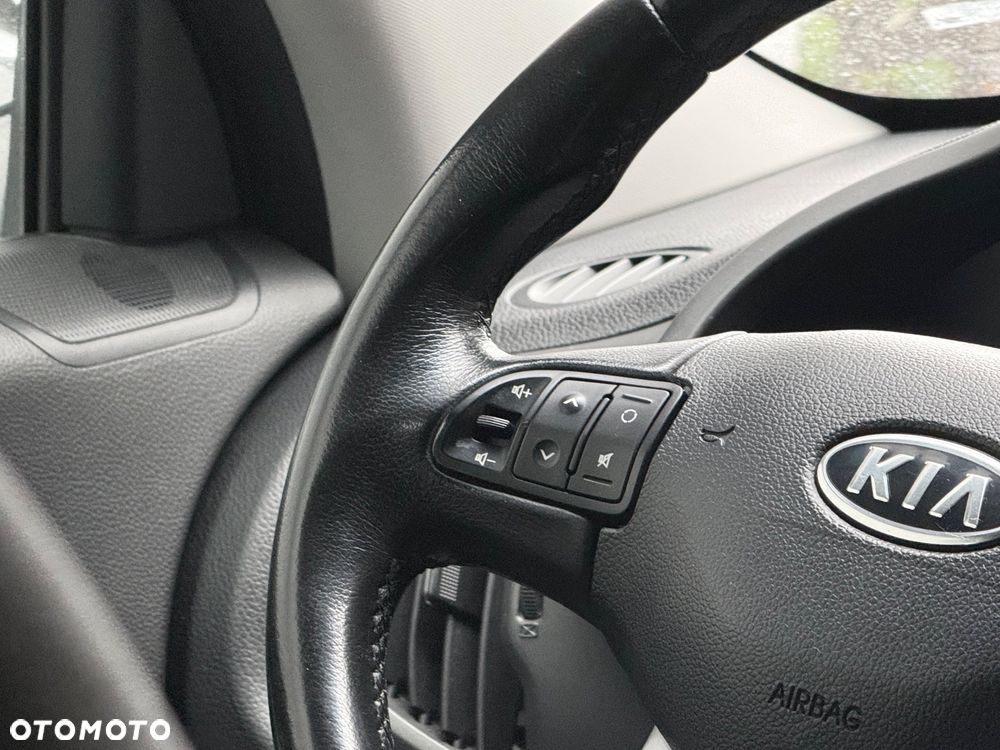 Kia Sportage 1.7 CRDI Business Line 2WD - 29