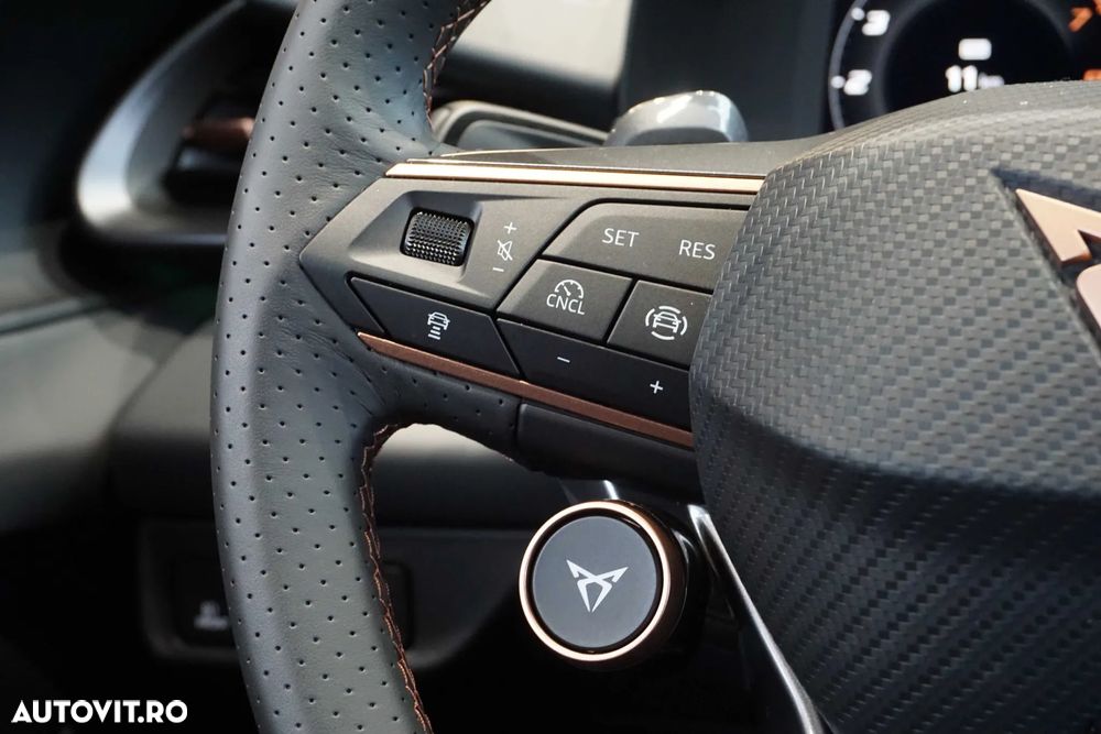 Cupra Terramar 2.0 TSI DSG7 4Drive VZ - 19