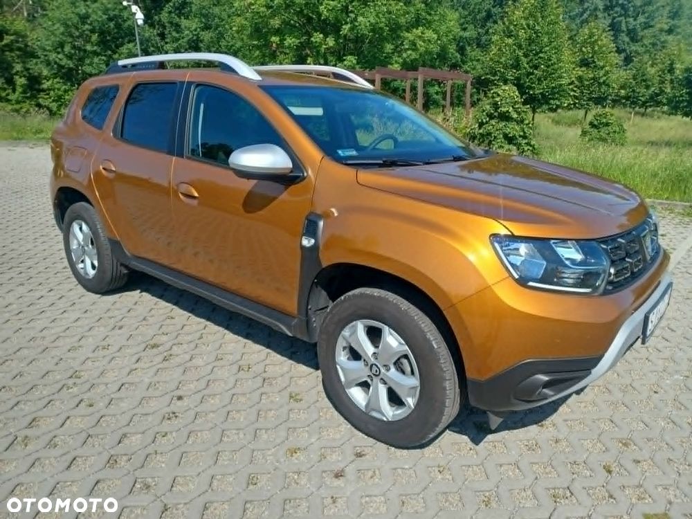 Dacia Duster 1.0 TCe Comfort - 1