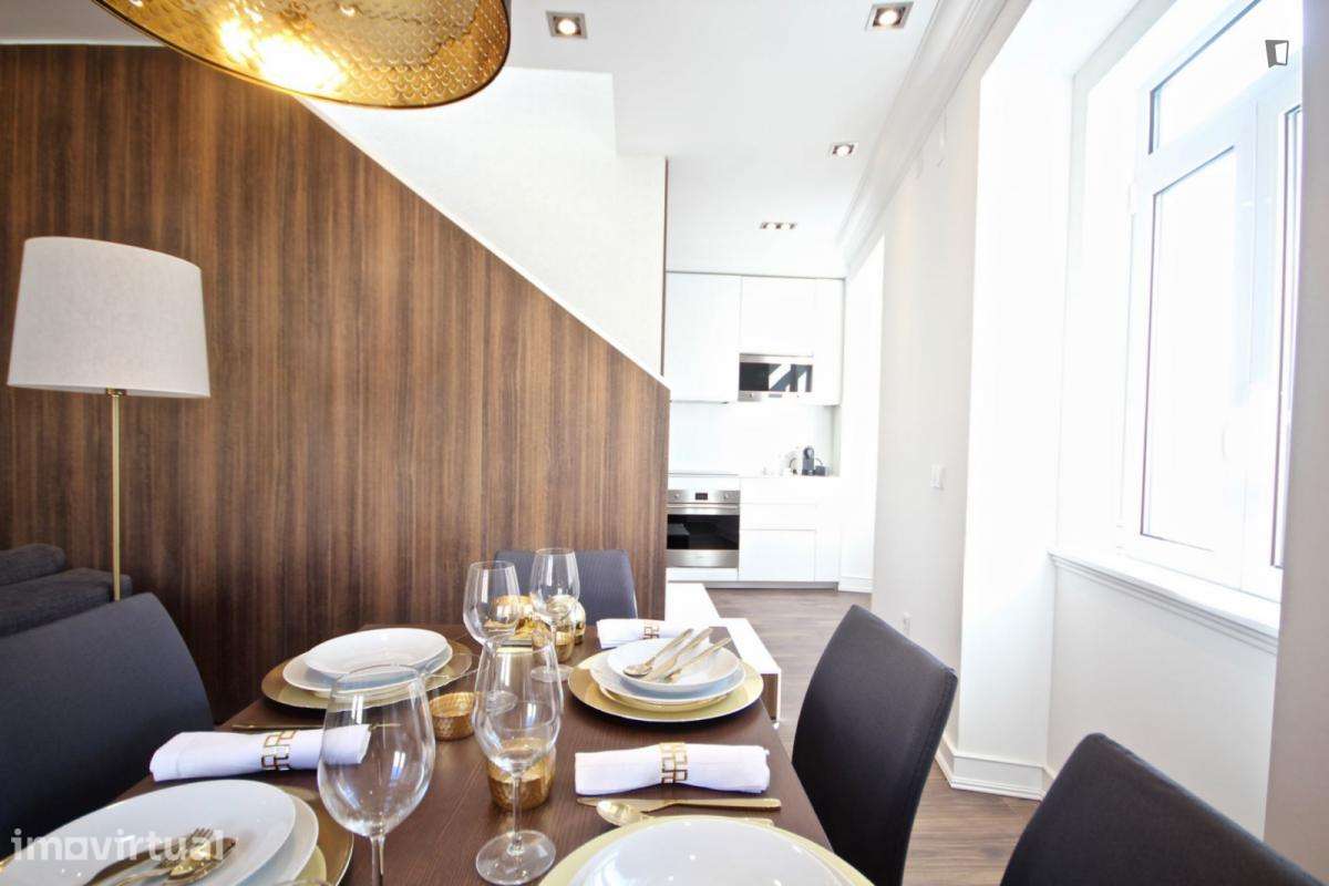 Apartamento com 3 quartos - localizado em Santa Apolónia Lisbon - Grande imagem: 5/24