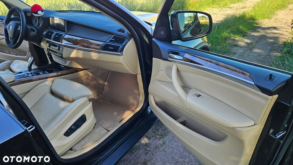 BMW X5 - 10