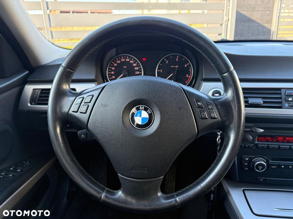 BMW Seria 3 - 9