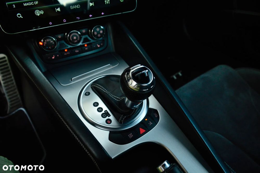 Audi TT Coupé 2.0 TFSI Quattro S tronic - 26