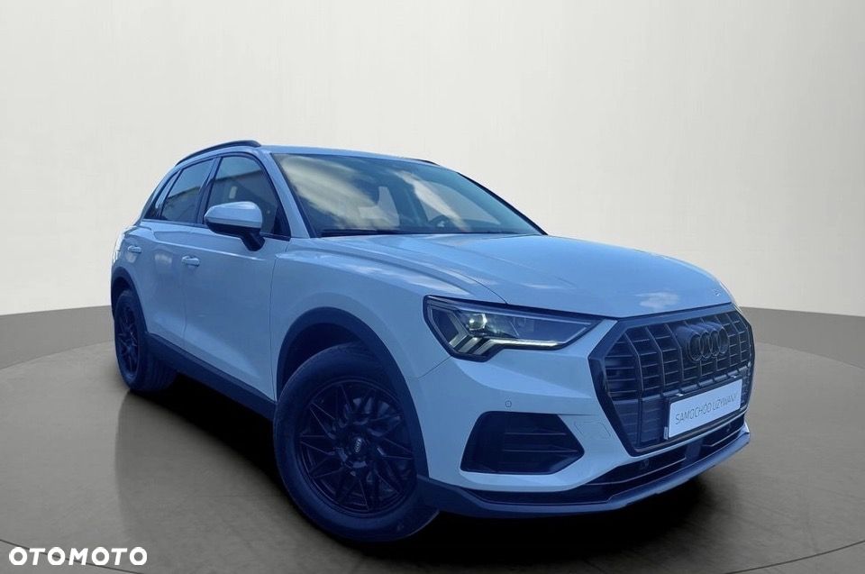 Audi Q3 35 TFSI S tronic advanced - 4