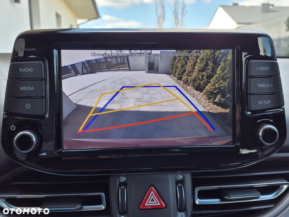 Hyundai i30 1.0 T-GDI Smart - 22