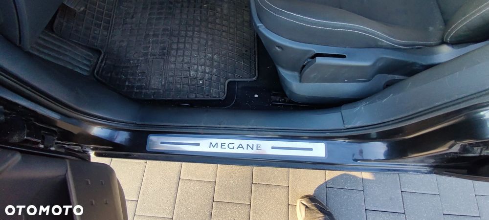 Renault Megane 1.6 16V Privilege - 15