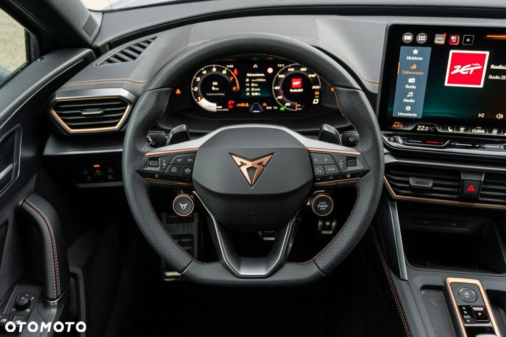 Cupra Leon Sportstourer - 19