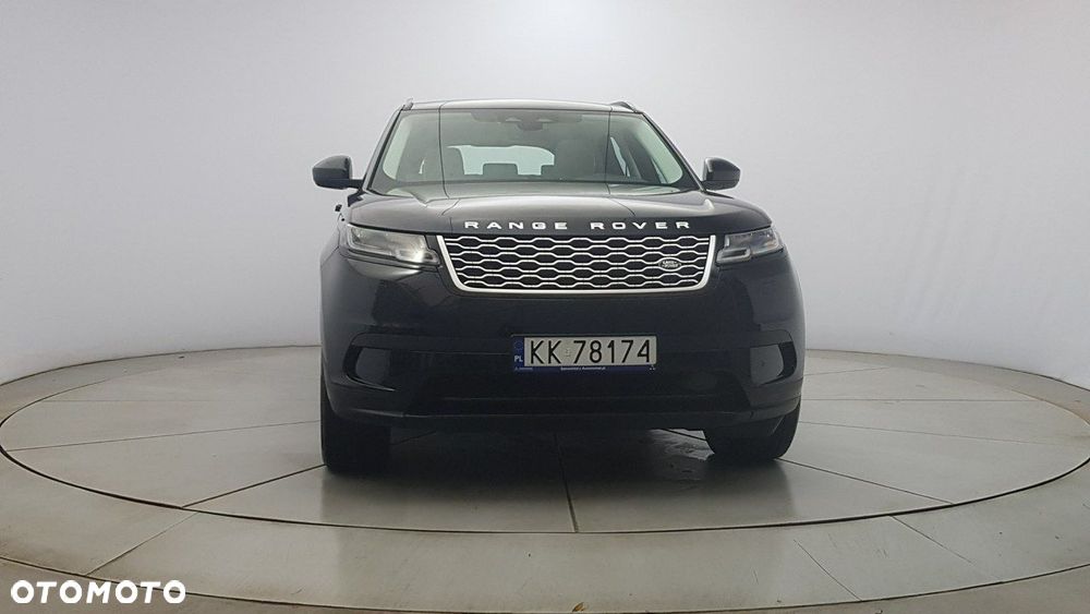 Land Rover Range Rover Velar - 2