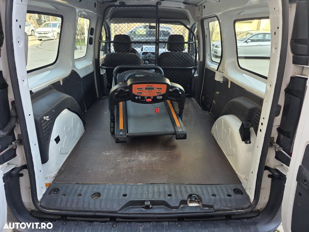 Renault Kangoo Maxi (ENERGY) 90 Extra - 6