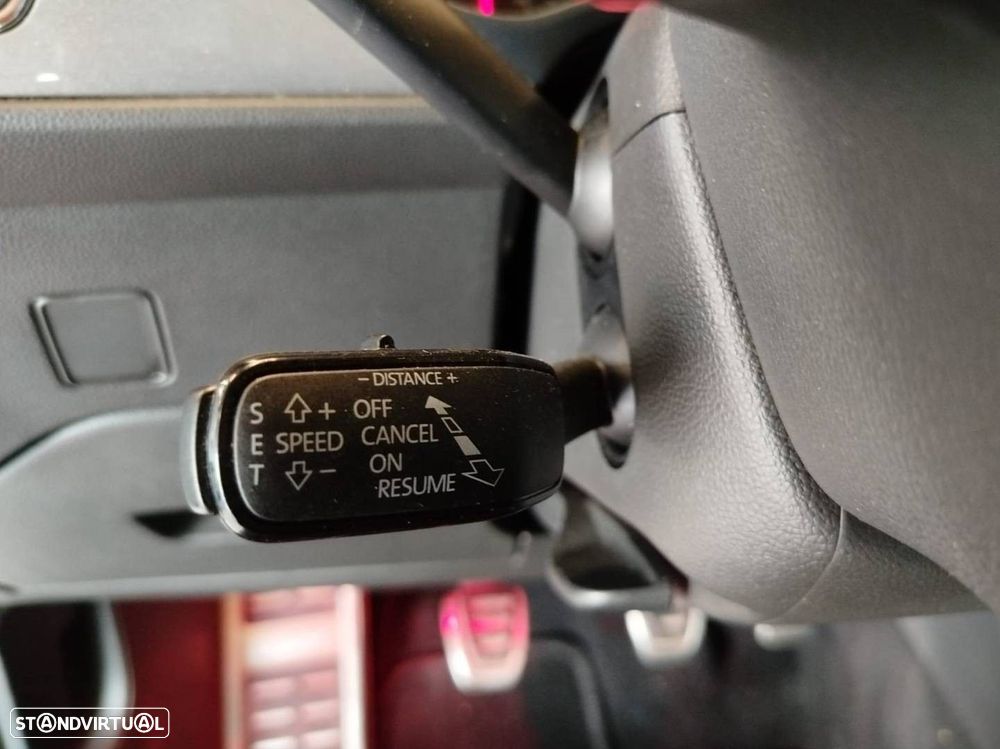 SEAT Leon SC 2.0 TDI DPF S&S FR - 19