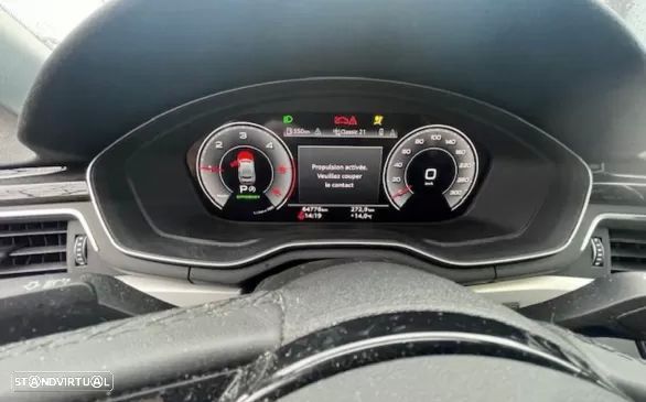 Audi A5 Sportback 35 TDI S tronic S line - 16