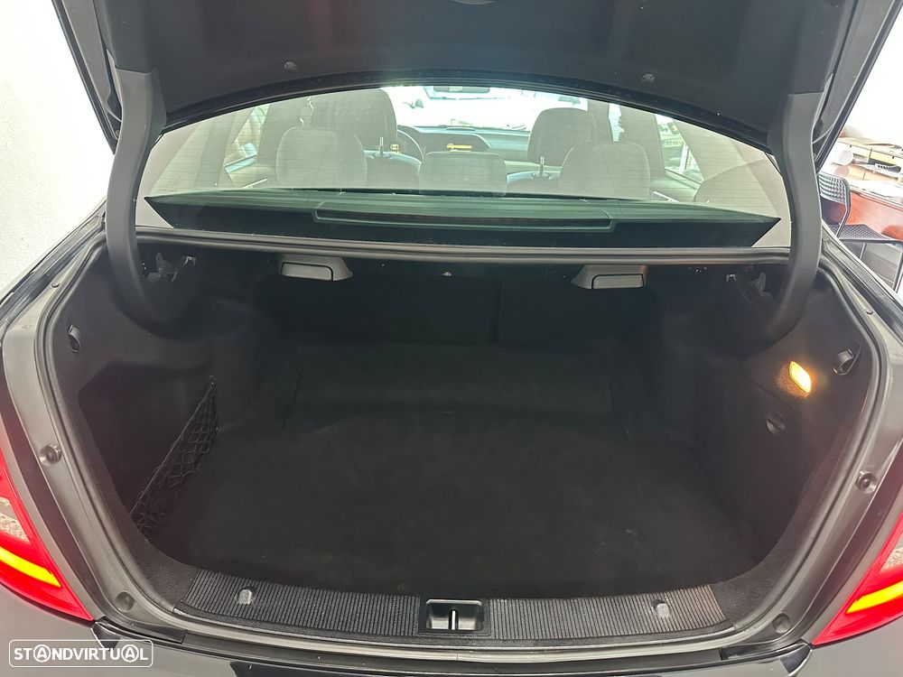 Mercedes-Benz C 300 CDI Avantgarde BE 4-Matic - 22