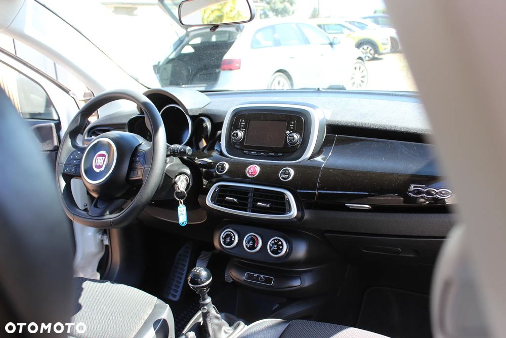 Fiat 500X 1.3 Multijet 4x2 S&S HEY GOOGLE - 10