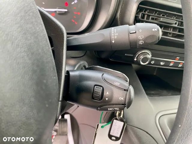 Toyota Proace City Verso 1.5 D-4D Family - 13