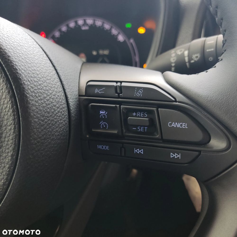 Toyota Aygo X 1.0 VVT-i Comfort - 16