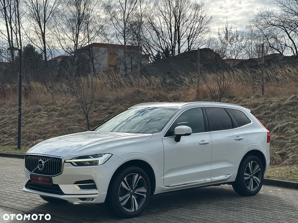 Volvo XC 60 D5 AWD Geartronic Inscription - 4